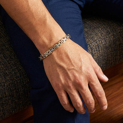 Stealth Protector | Men's Bracelet