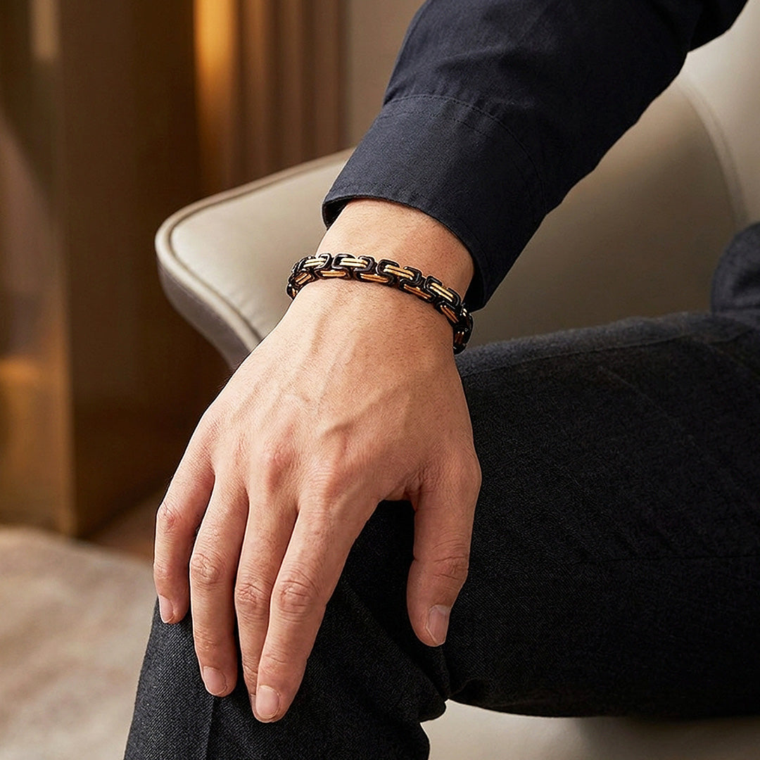 Stealth Protector | Men's Bracelet