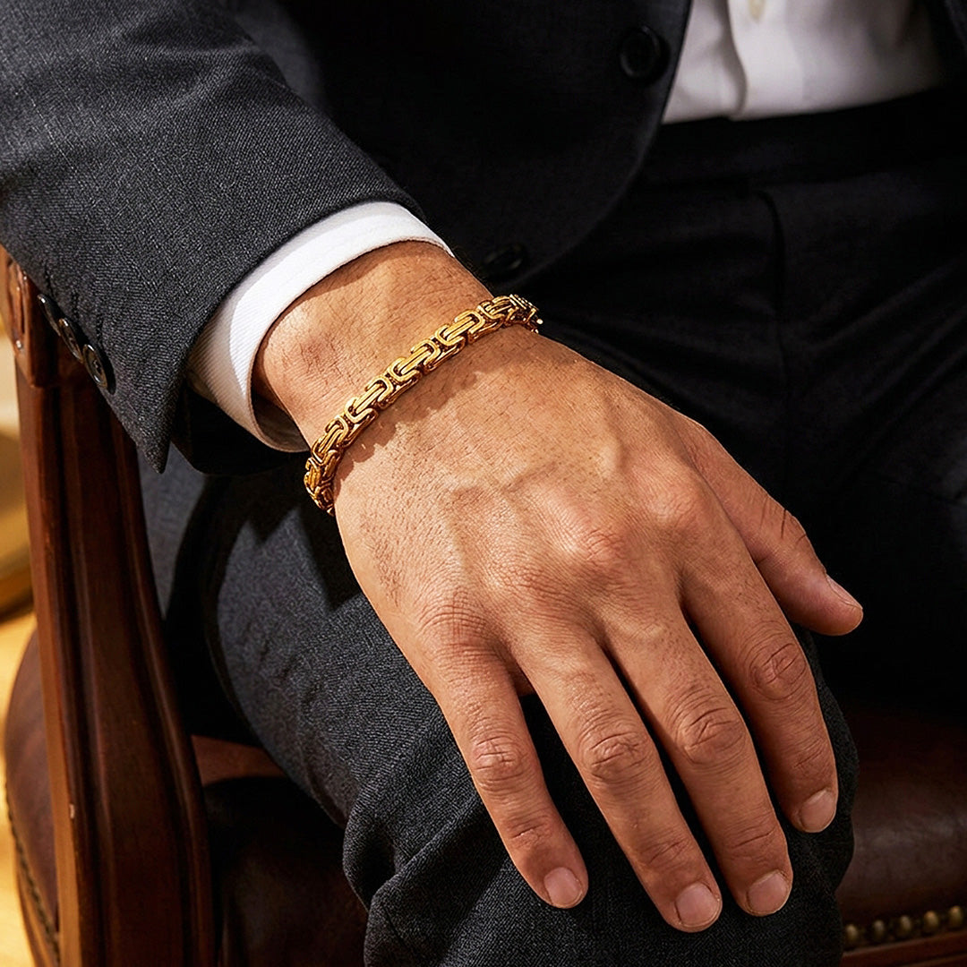 Stealth Protector | Men's Bracelet