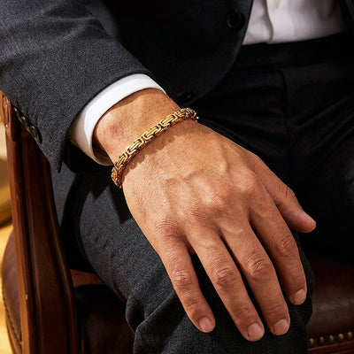 Stealth Protector | Men's Bracelet