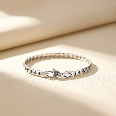 The Apex Bracelet | Men's Bracelet