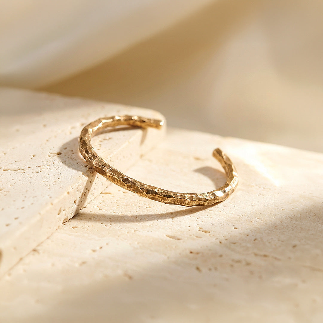 The Croft Cuff | Men's Bracelet