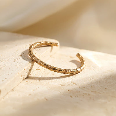 The Croft Cuff | Men's Bracelet