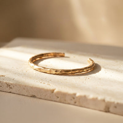 The Croft Cuff | Men's Bracelet