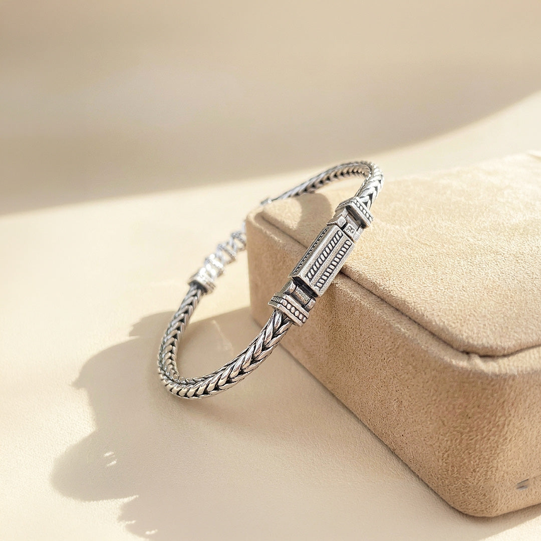 The Esquire Bracelet | Men's Bracelet