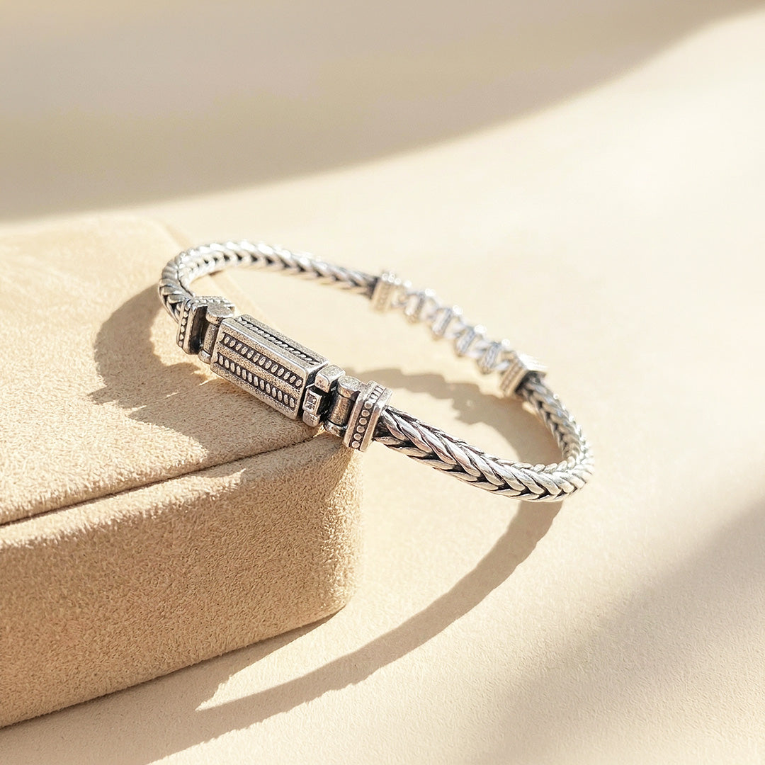 The Esquire Bracelet | Men's Bracelet