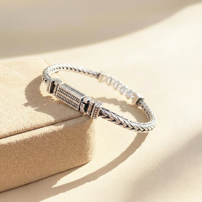 The Esquire Bracelet | Men's Bracelet