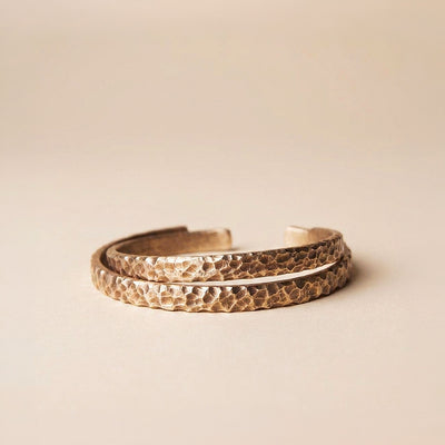 The Machinist Cuff | Men's Bracelet
