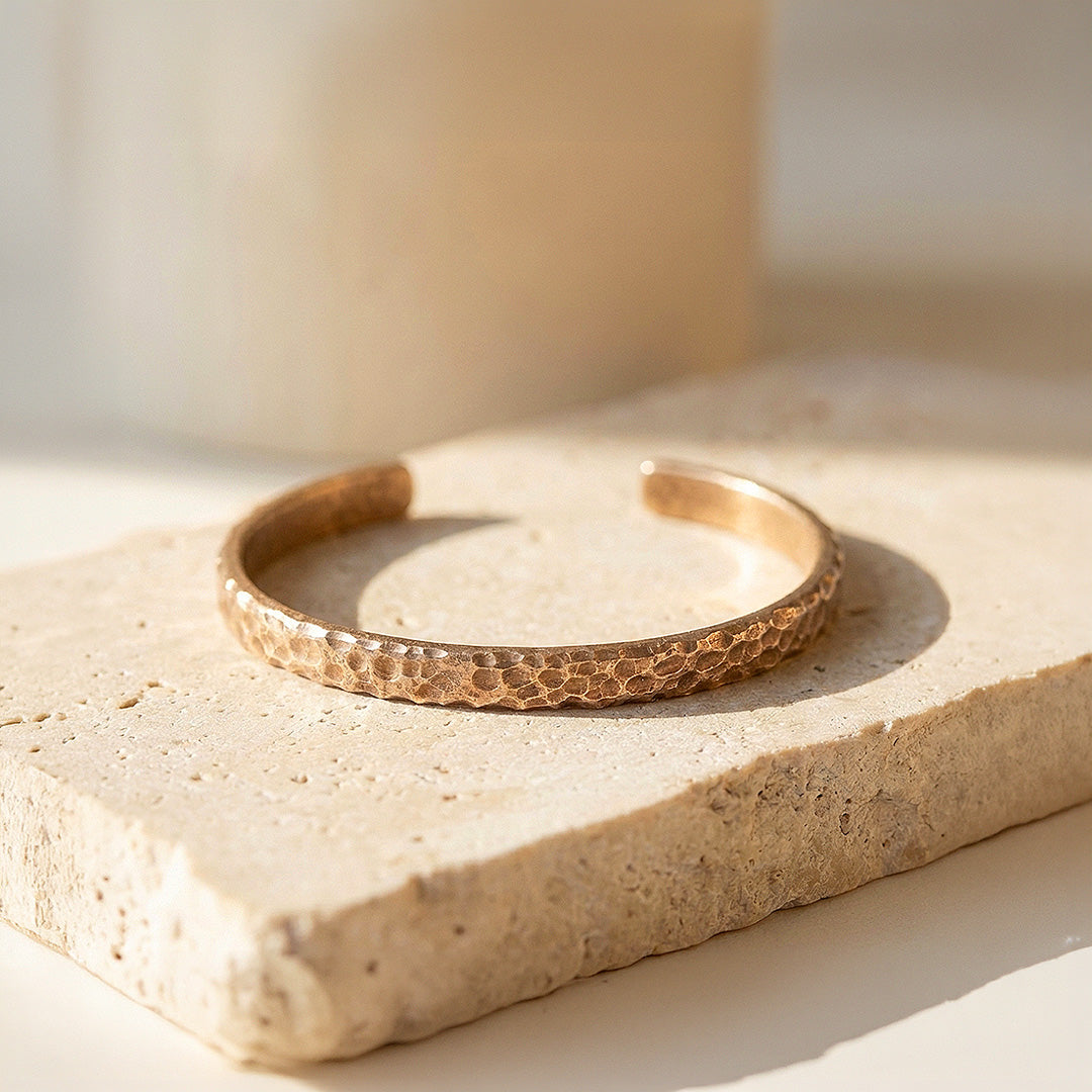 The Machinist Cuff | Men's Bracelet