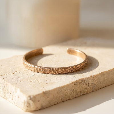 The Machinist Cuff | Men's Bracelet
