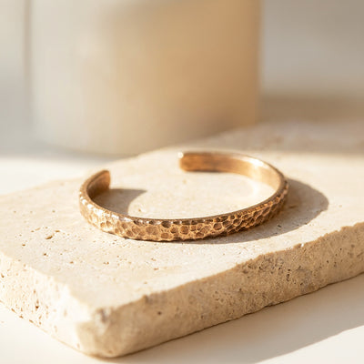 The Machinist Cuff | Men's Bracelet