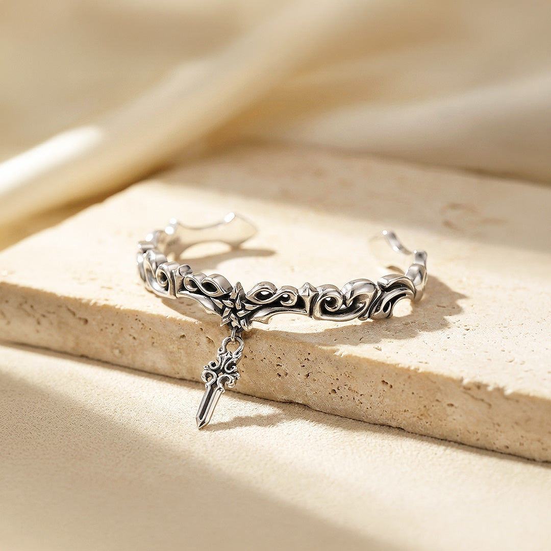 Vine Valiant | Men's Bracelet