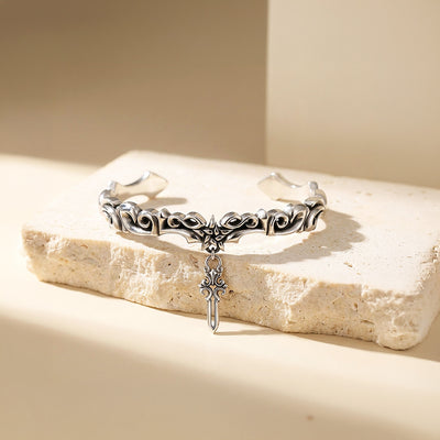 Vine Valiant | Men's Bracelet