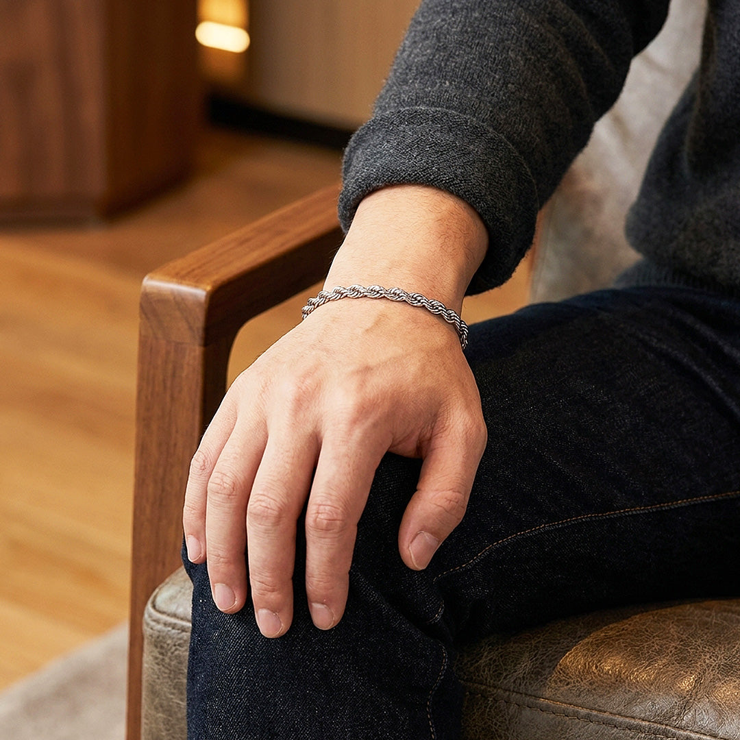 Zenith | Men's Bracelet