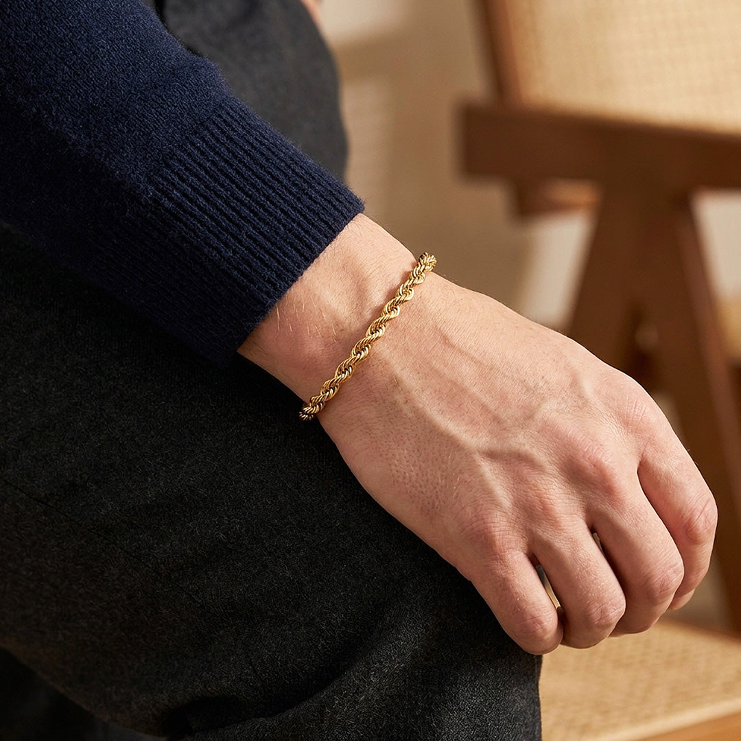 Zenith | Men's Bracelet